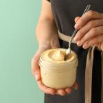 Was kann man anstelle von Mayonnaise essen?